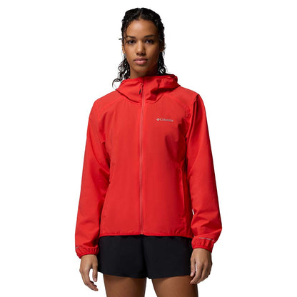 COLUMBIA Trailborne™ Women's Jacket - Supersports Thailand