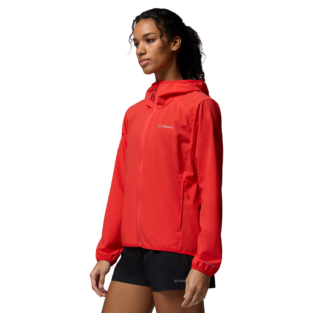 COLUMBIA Trailborne™ Women's Jacket - Supersports Thailand