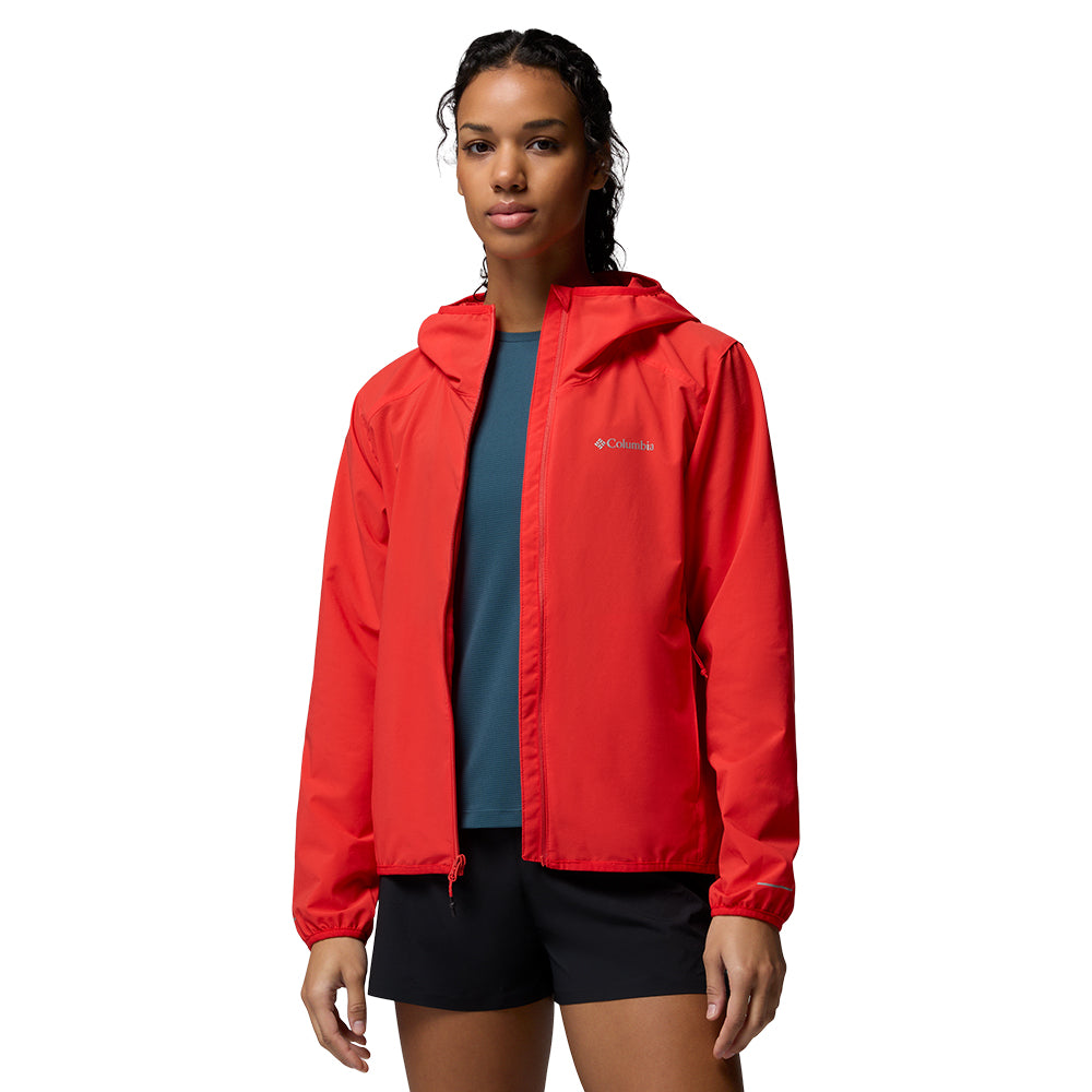 COLUMBIA Trailborne™ Women's Jacket - Supersports Thailand