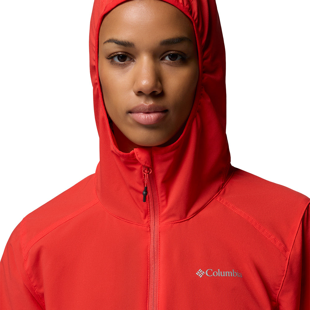 COLUMBIA Trailborne™ Women's Jacket - Supersports Thailand Supersports Thailand