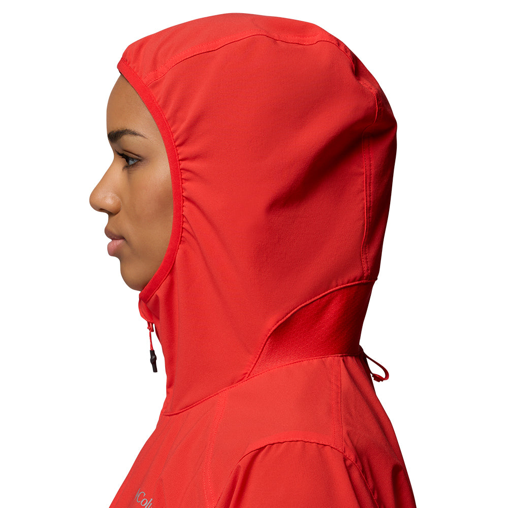 COLUMBIA Trailborne™ Women's Jacket - Supersports Thailand Supersports Thailand