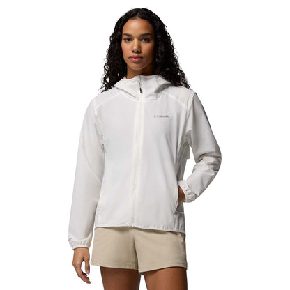 COLUMBIA Trailborne™ Women's Jacket - Supersports Thailand