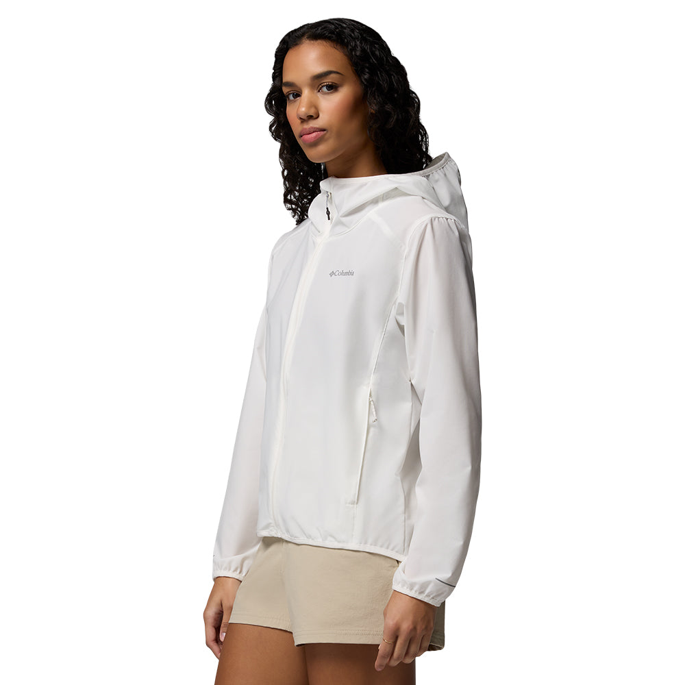 COLUMBIA Trailborne™ Women's Jacket - Supersports Thailand Supersports Thailand