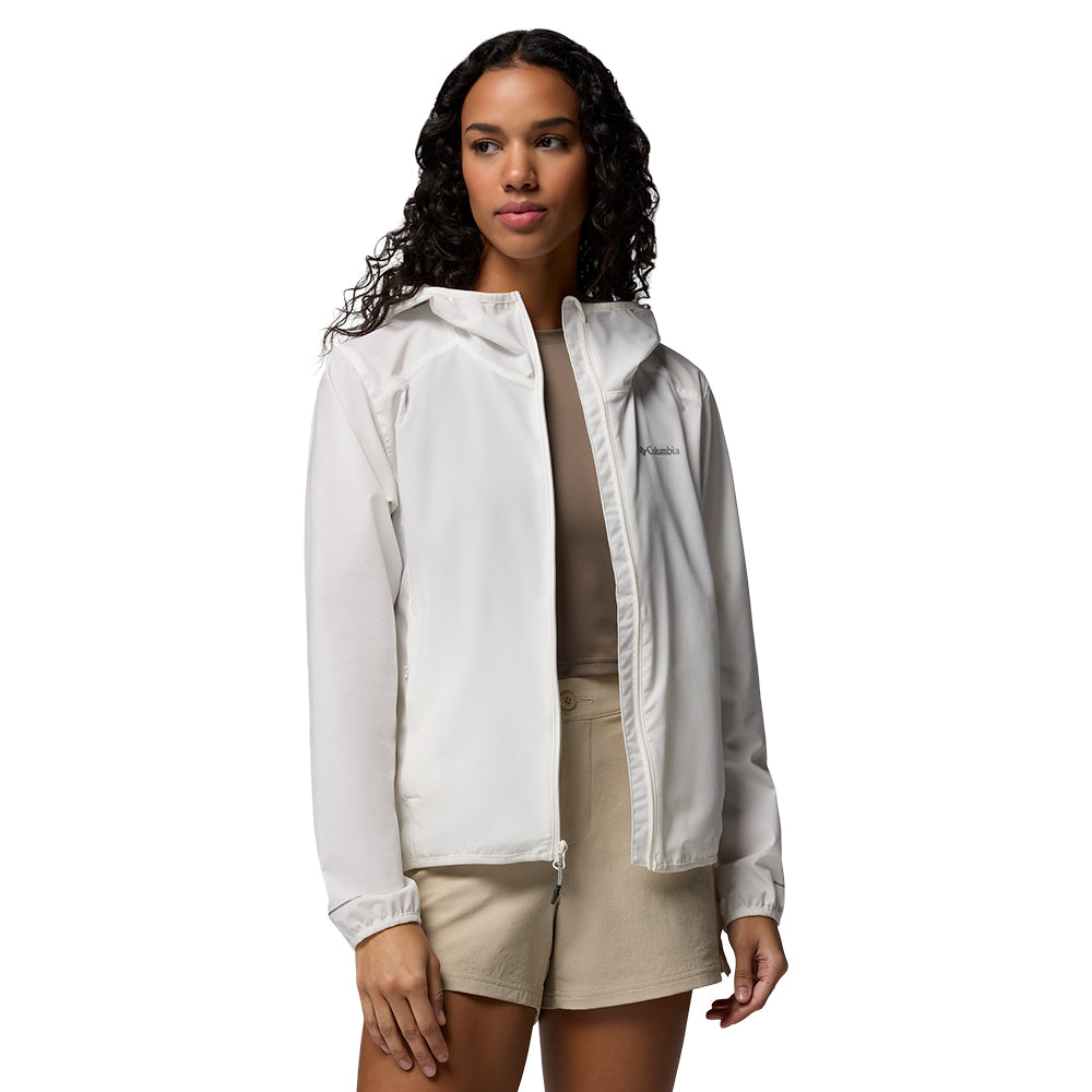 COLUMBIA Trailborne™ Women's Jacket - Supersports Thailand Supersports Thailand