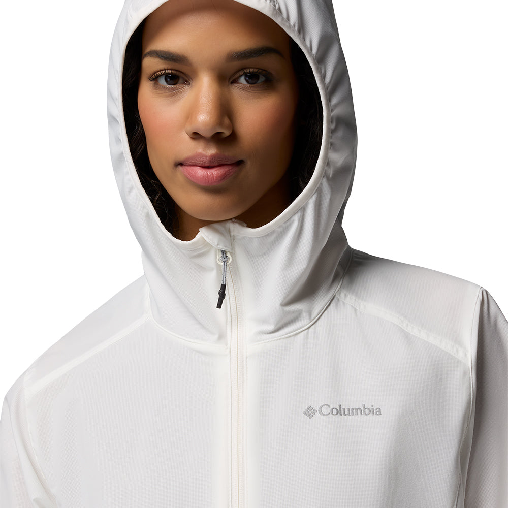 COLUMBIA Trailborne™ Women's Jacket - Supersports Thailand