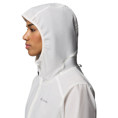 COLUMBIA Trailborne™ Women's Jacket - Supersports Thailand