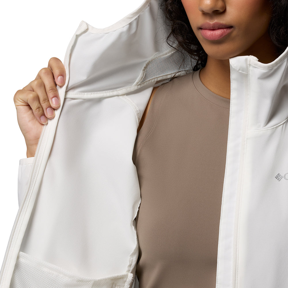 COLUMBIA Trailborne™ Women's Jacket - Supersports Thailand Supersports Thailand
