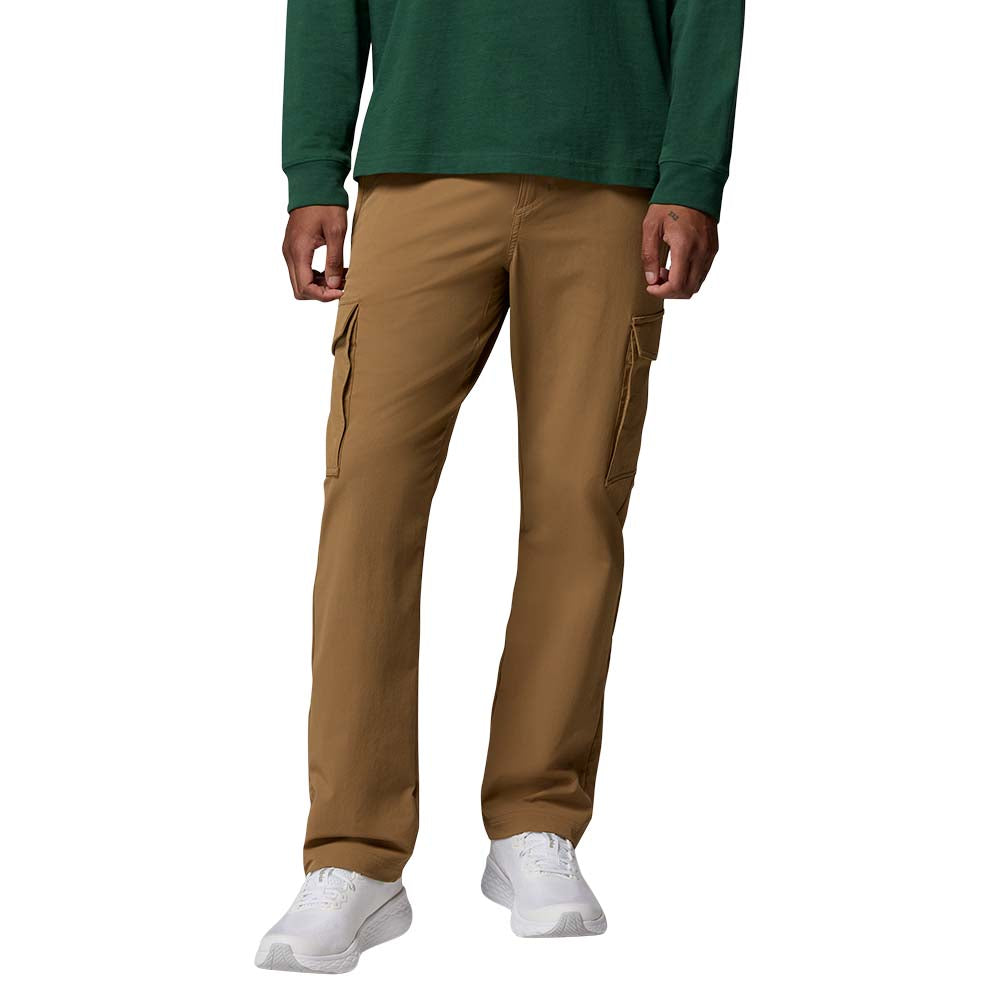 COLUMBIA ROC™ Tech Cargo Men's Hiking Pants - Supersports Thailand