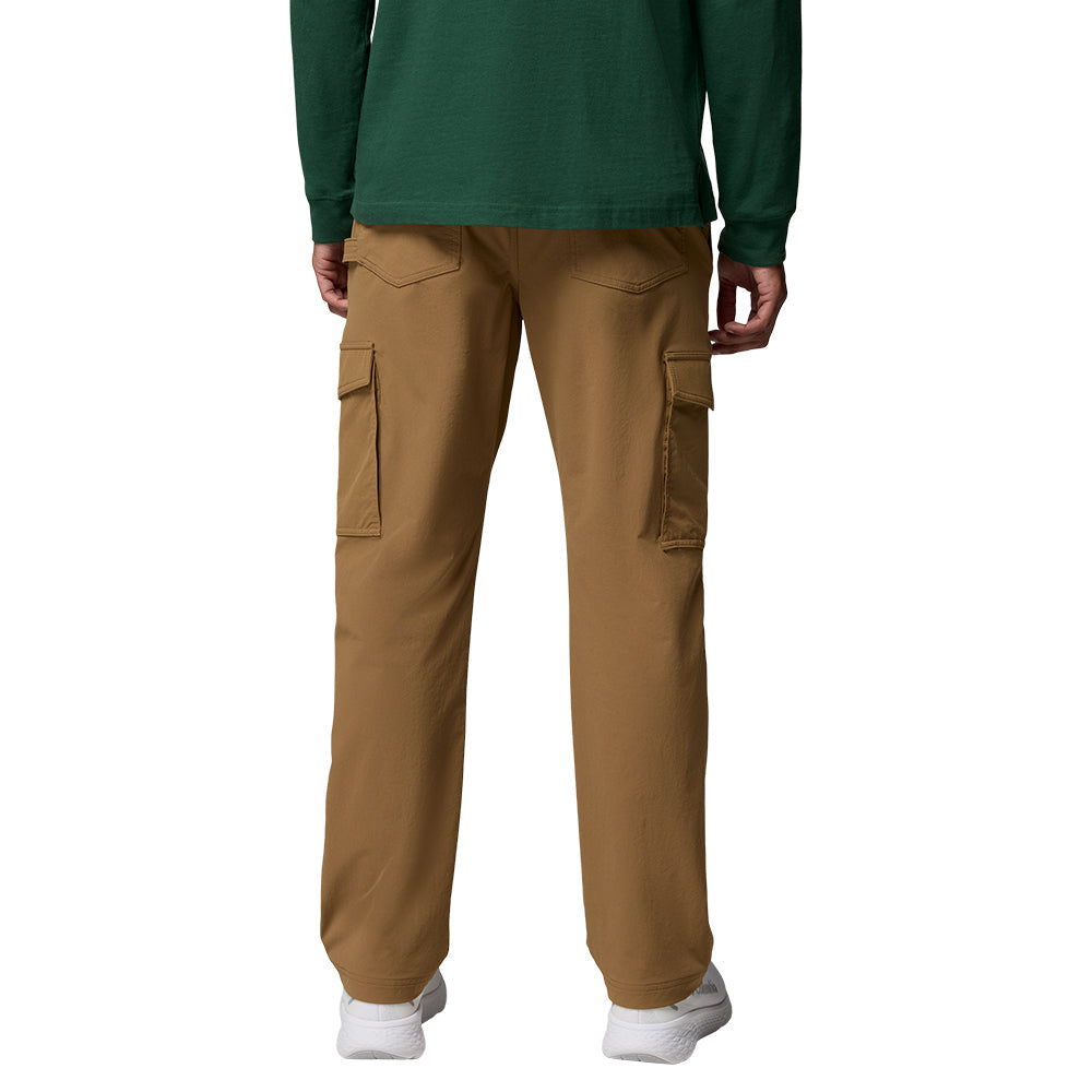 COLUMBIA ROC™ Tech Cargo Men's Hiking Pants - Supersports Thailand Supersports Thailand