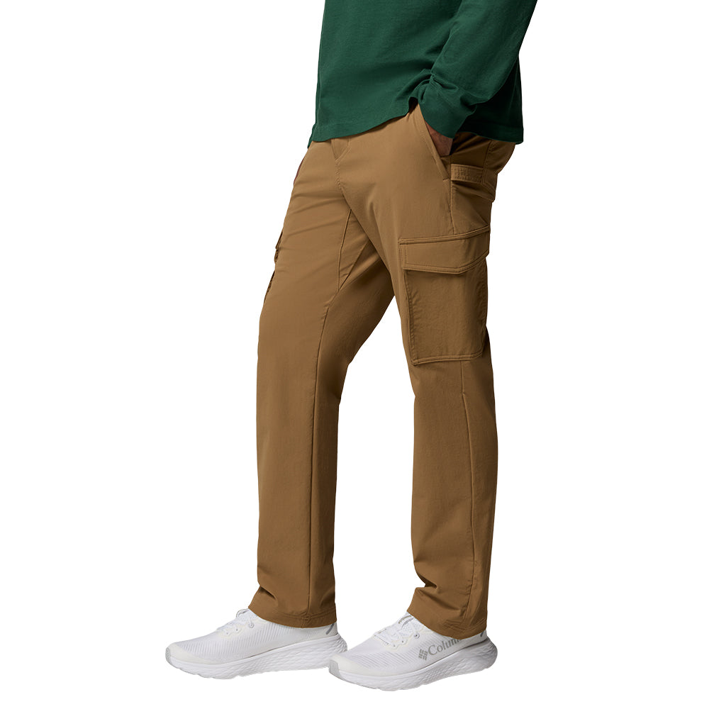 COLUMBIA ROC™ Tech Cargo Men's Hiking Pants - Supersports Thailand Supersports Thailand