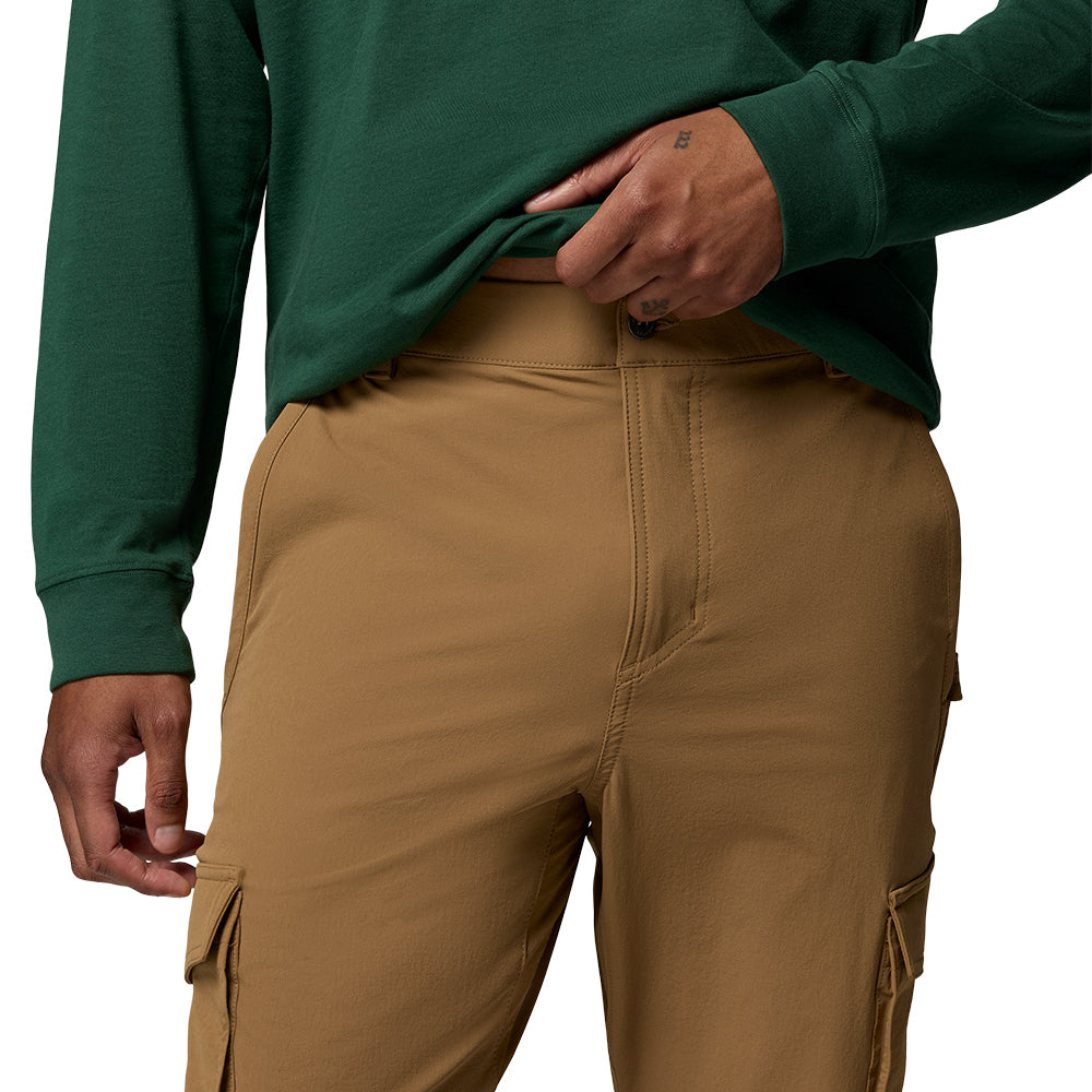 COLUMBIA ROC™ Tech Cargo Men's Hiking Pants - Supersports Thailand