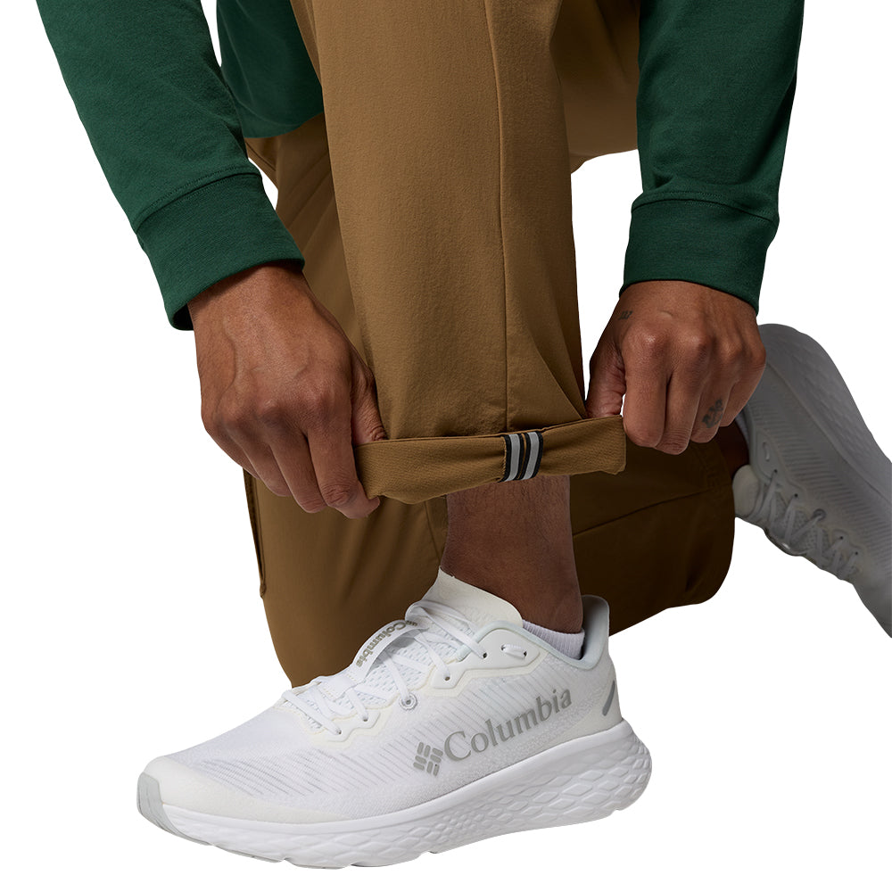 COLUMBIA ROC™ Tech Cargo Men's Hiking Pants - Supersports Thailand Supersports Thailand