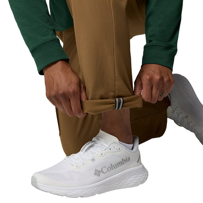 COLUMBIA ROC™ Tech Cargo Men's Hiking Pants - Supersports Thailand