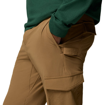 COLUMBIA ROC™ Tech Cargo Men's Hiking Pants - Supersports Thailand