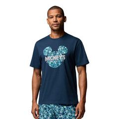 COLUMBIA CSC X Disney PFG Men's T-Shirt - Supersports Thailand