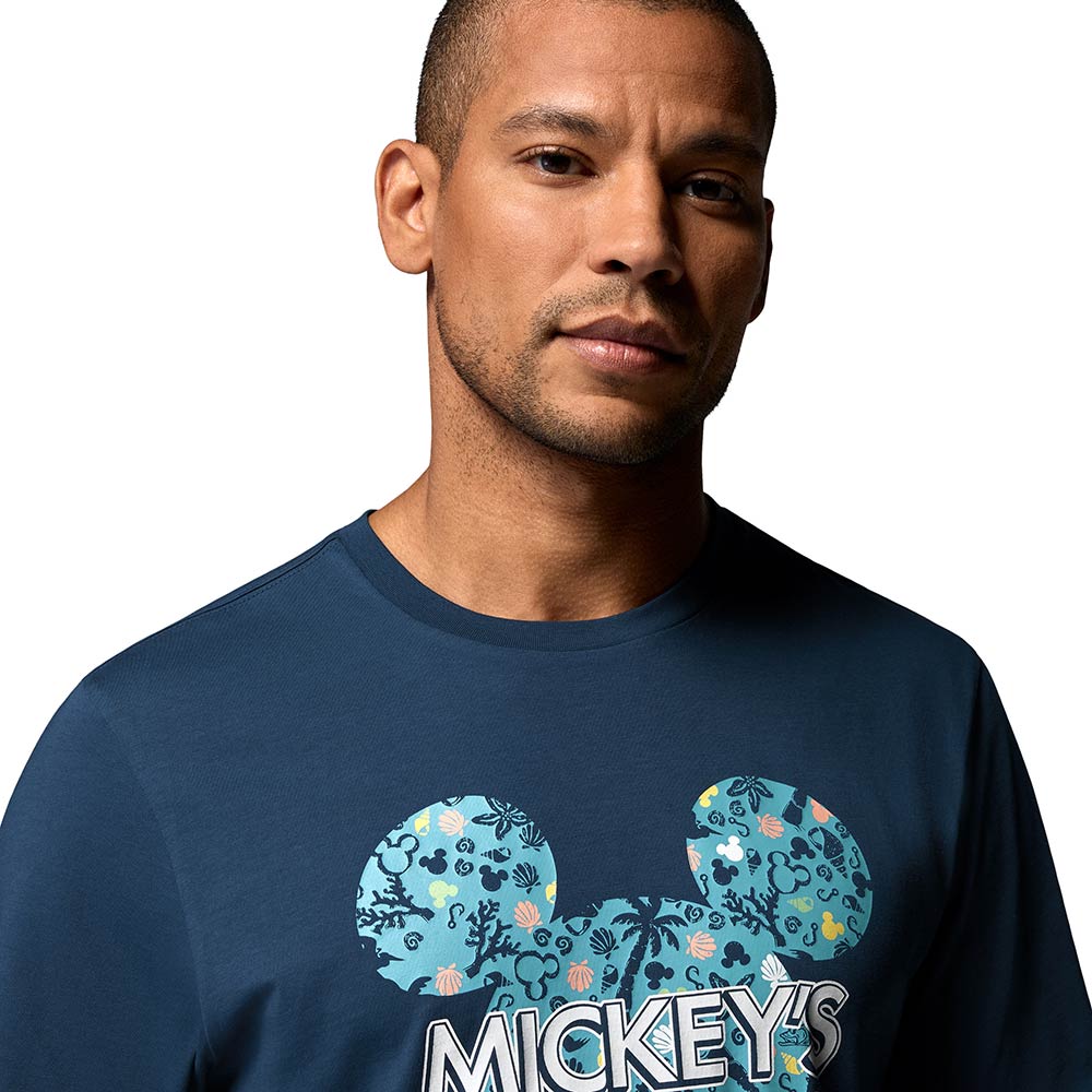 COLUMBIA CSC X Disney PFG Men's T-Shirt - Supersports Thailand Supersports Thailand