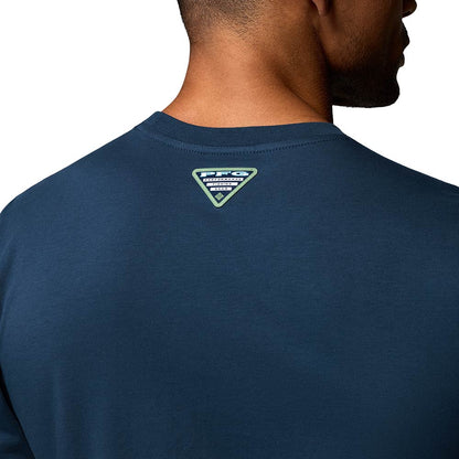 COLUMBIA CSC X Disney PFG Men's T-Shirt - Supersports Thailand