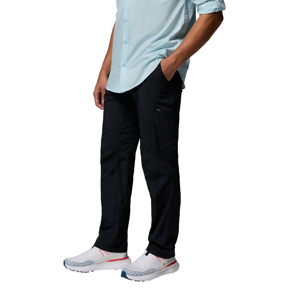 COLUMBIA Silver Ridge™ Cargo Men's Pants - Supersports Thailand