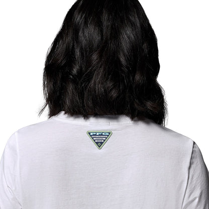 COLUMBIA CSC X Disney PFG Women's T-Shirt - Supersports Thailand