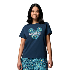 COLUMBIA CSC X Disney PFG Women's T-Shirt - Supersports Thailand