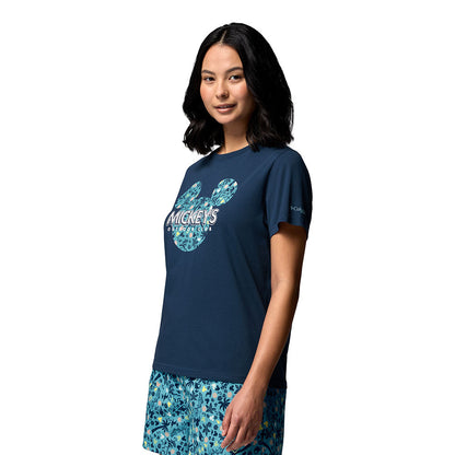 COLUMBIA CSC X Disney PFG Women's T-Shirt - Supersports Thailand