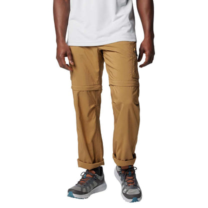 COLUMBIA Silver Ridge™ Utility Convertible Men's Hiking Pants - Supersports Thailand