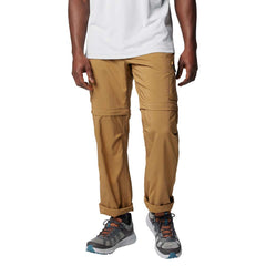 COLUMBIA Silver Ridge™ Utility Convertible Men's Hiking Pants - Supersports Thailand