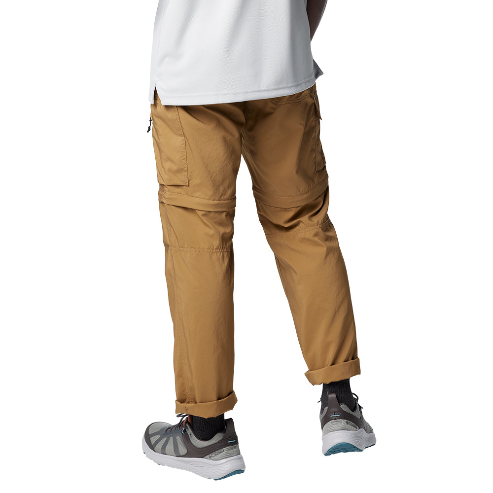 COLUMBIA Silver Ridge™ Utility Convertible Men's Hiking Pants - Supersports Thailand