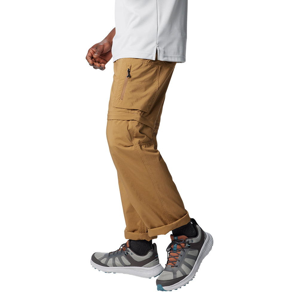 COLUMBIA Silver Ridge™ Utility Convertible Men's Hiking Pants - Supersports Thailand