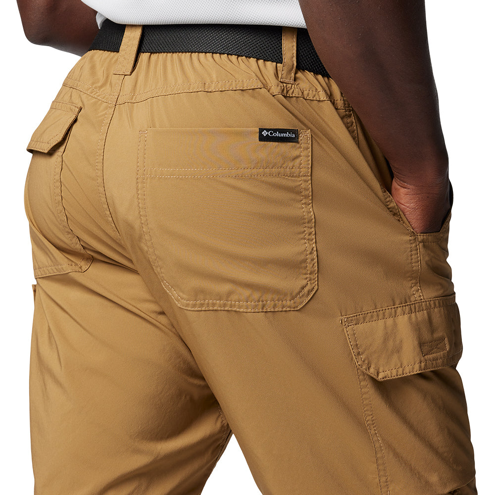 COLUMBIA Silver Ridge™ Utility Convertible Men's Hiking Pants - Supersports Thailand