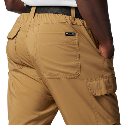 COLUMBIA Silver Ridge™ Utility Convertible Men's Hiking Pants - Supersports Thailand