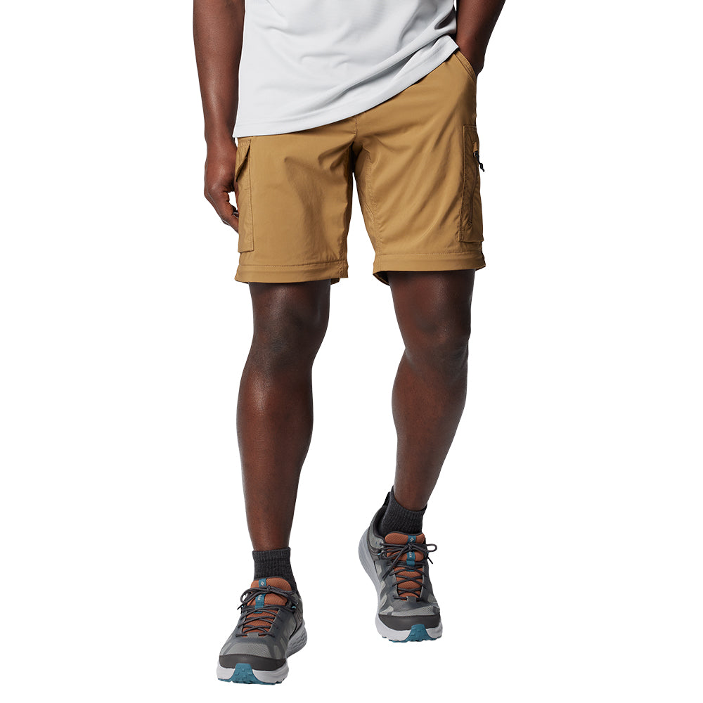 COLUMBIA Silver Ridge™ Utility Convertible Men's Hiking Pants - Supersports Thailand