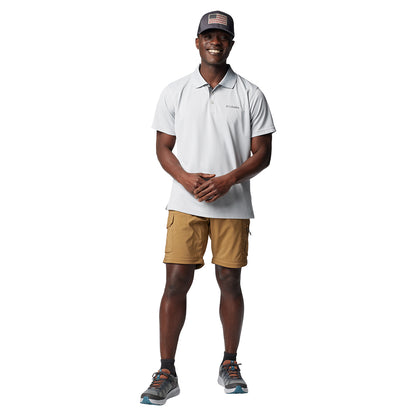 COLUMBIA Silver Ridge™ Utility Convertible Men's Hiking Pants - Supersports Thailand