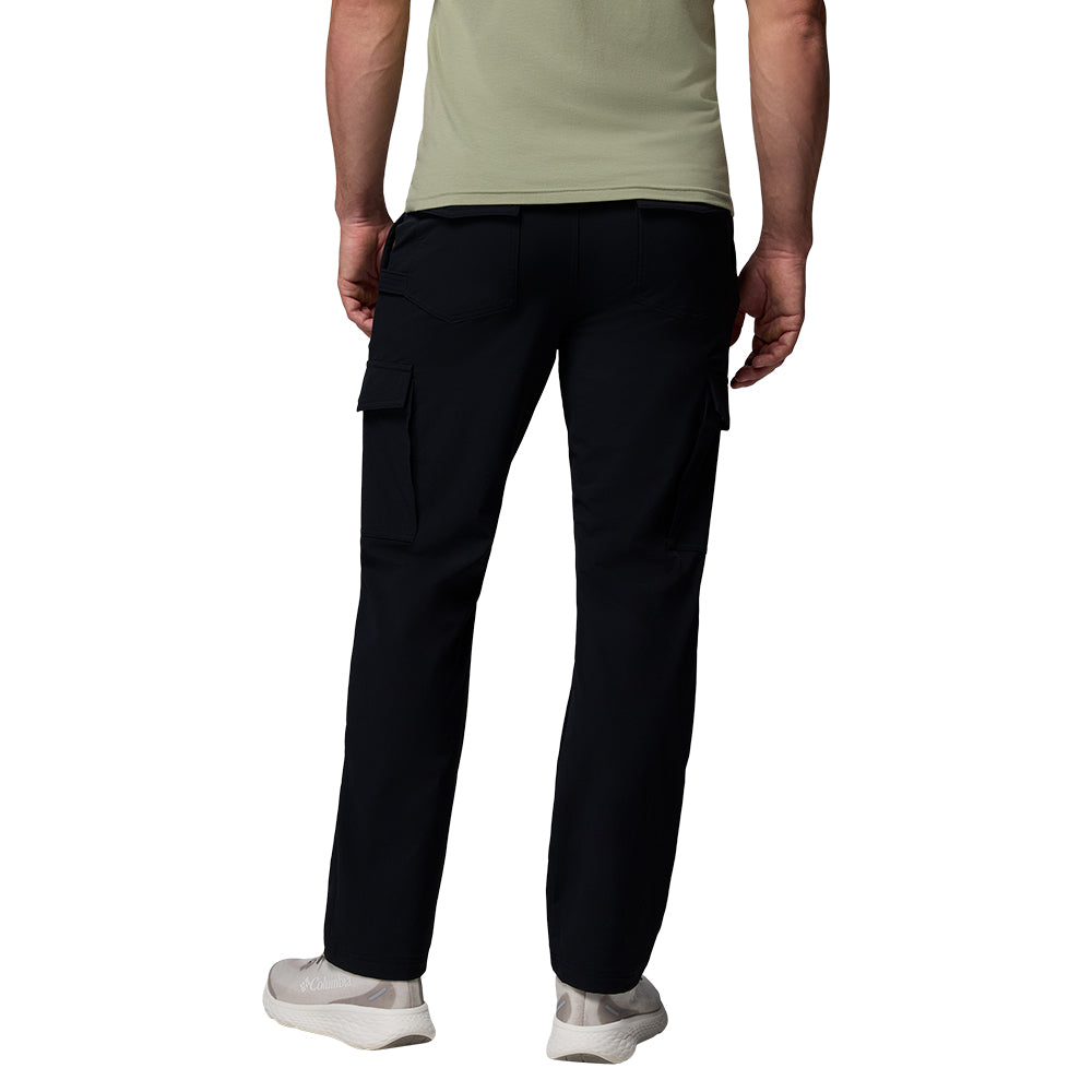 COLUMBIA ROC™ Tech Cargo Men's Hiking Pants - Supersports Thailand