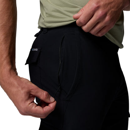 COLUMBIA ROC™ Tech Cargo Men's Hiking Pants - Supersports Thailand