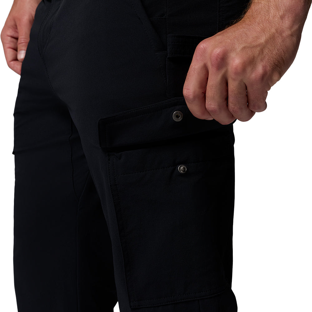 COLUMBIA ROC™ Tech Cargo Men's Hiking Pants - Supersports Thailand