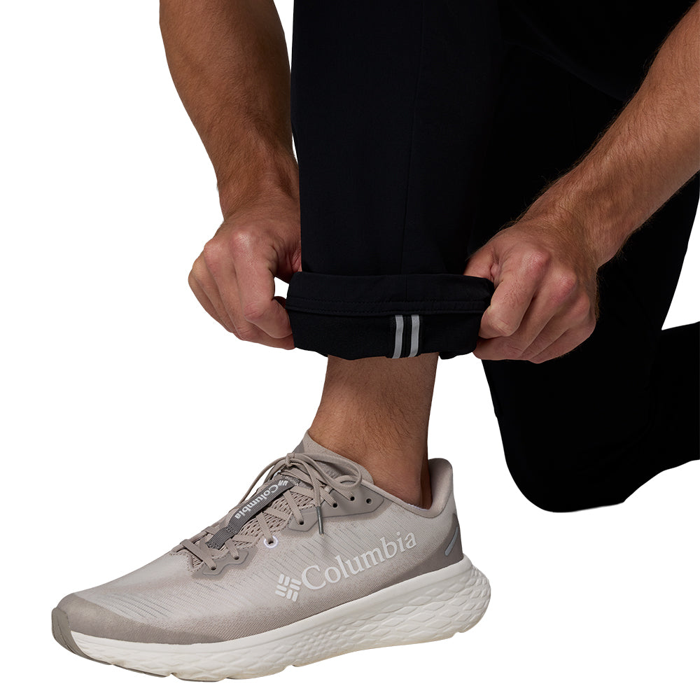 COLUMBIA ROC™ Tech Cargo Men's Hiking Pants - Supersports Thailand Supersports Thailand