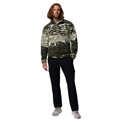 COLUMBIA ROC™ Tech Cargo Men's Hiking Pants - Supersports Thailand