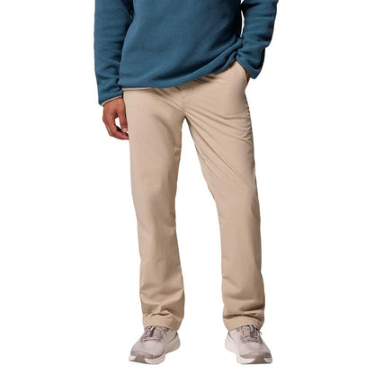 COLUMBIA ROC™ Tech Chino Men's Lifestyle Pants - Supersports Thailand