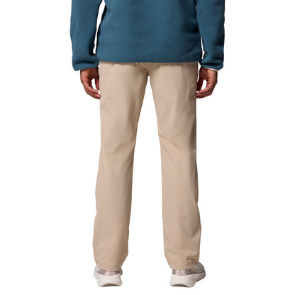 COLUMBIA ROC™ Tech Chino Men's Lifestyle Pants - Supersports Thailand