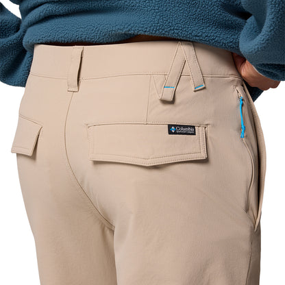 COLUMBIA ROC™ Tech Chino Men's Lifestyle Pants - Supersports Thailand