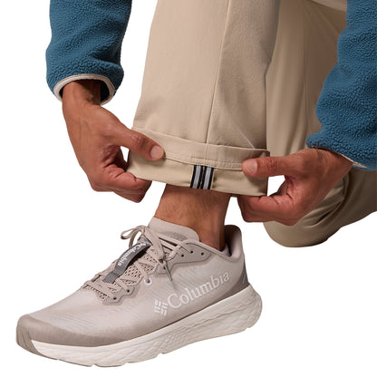 COLUMBIA ROC™ Tech Chino Men's Lifestyle Pants - Supersports Thailand