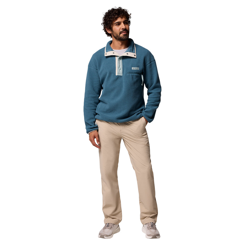 COLUMBIA ROC™ Tech Chino Men's Lifestyle Pants - Supersports Thailand