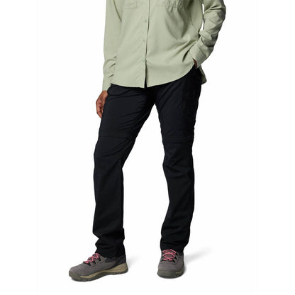 COLUMBIA Silver Ridge™ Utility Convertible Women's Hiking Pants - Supersports Thailand