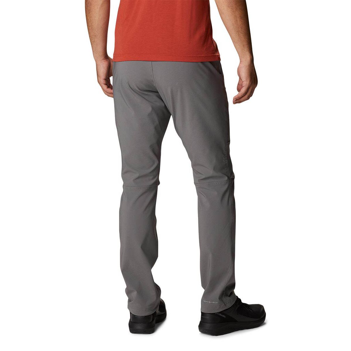 COLUMBIA Maxtrail Midweight Warm Men's Hiking Pants Supersports Thailand