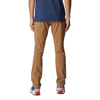 COLUMBIA Maxtrail Midweight Warm Men's Hiking Pants