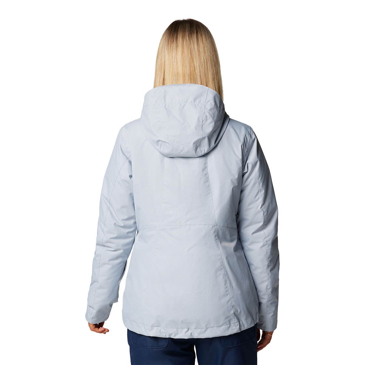 COLUMBIA Whirlibird™ V Interchange Women's Jacket
