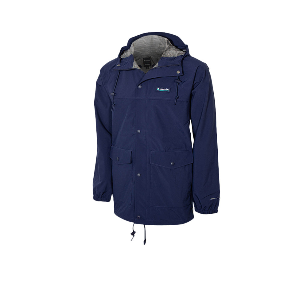 COLUMBIA CSC x Disney Mickey Mouse Ibex™ Waterproof Shell Men's Jacket