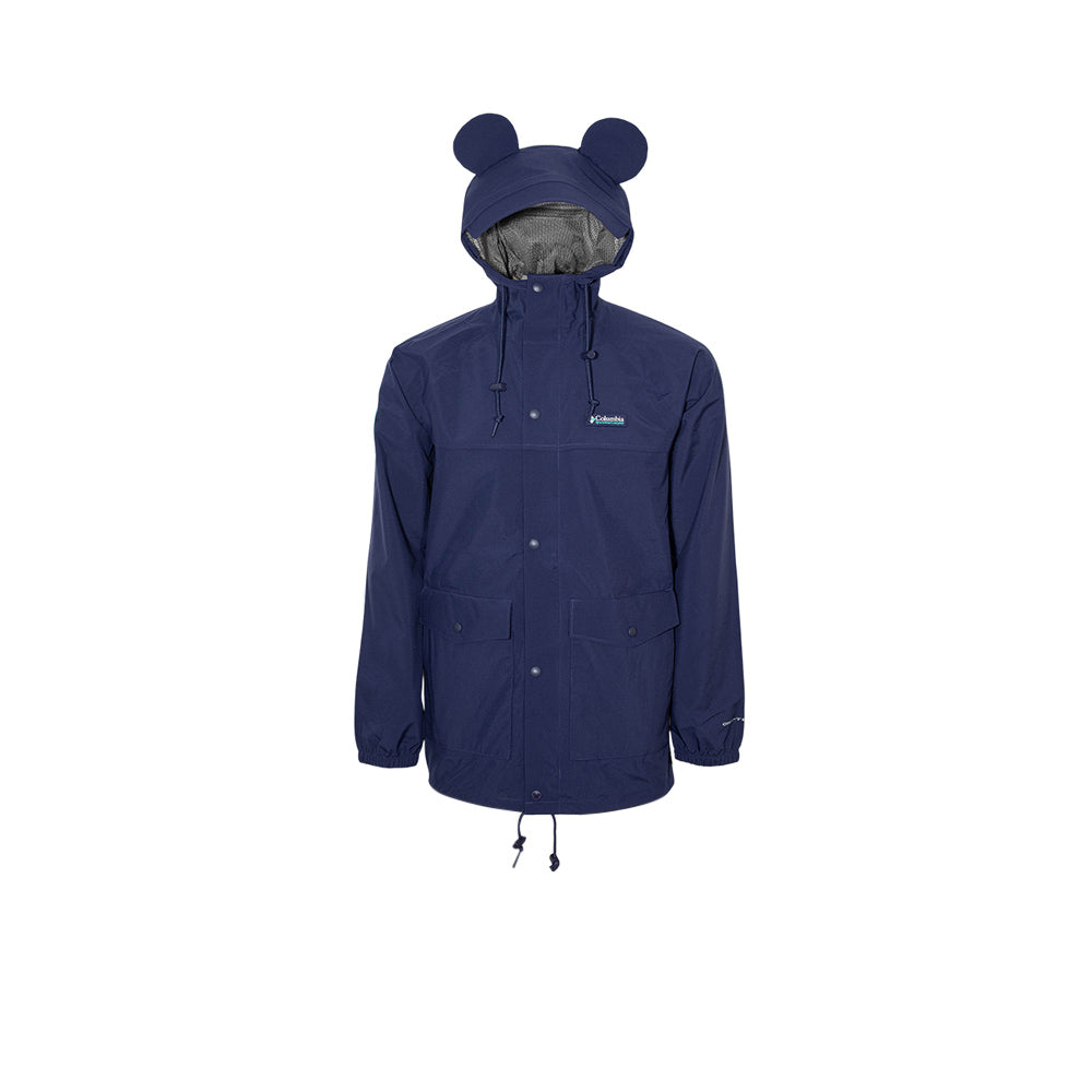 COLUMBIA CSC x Disney Mickey Mouse Ibex™ Waterproof Shell Men's Jacket