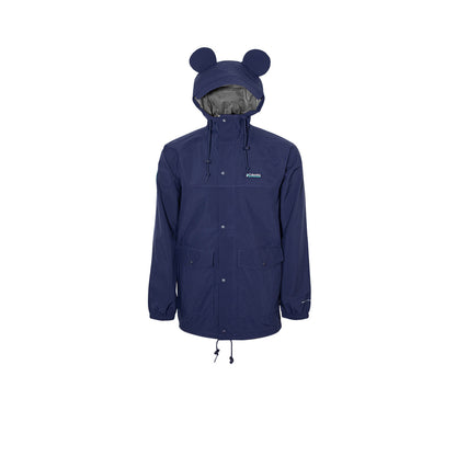 COLUMBIA CSC x Disney Mickey Mouse Ibex™ Waterproof Shell Men's Jacket